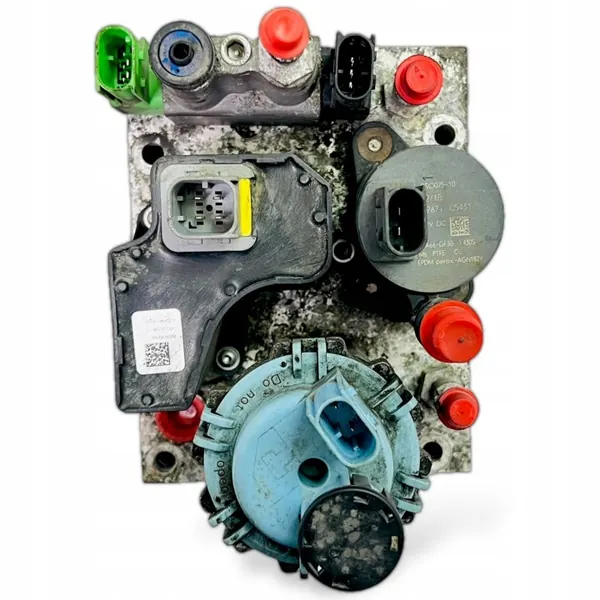 22209517 Pompe AdBlue Volvo - Pièce OEM d'occasion image 5