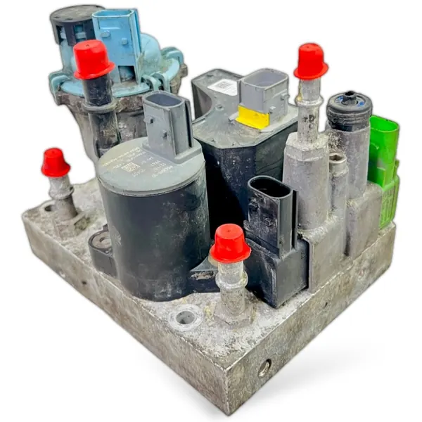 22209517 Pompe AdBlue Volvo - Pièce OEM d'occasion image 6