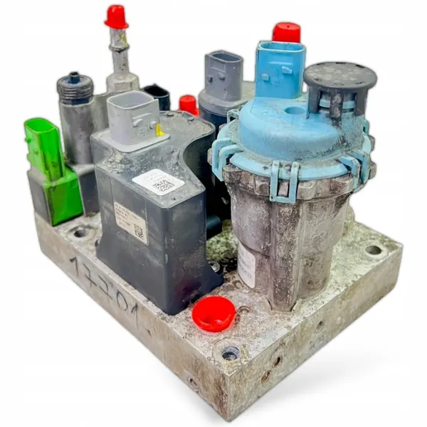 22209517 Pompe AdBlue Volvo - Pièce OEM d'occasion image 7