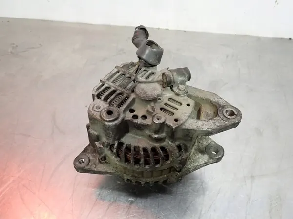 Alternador 100A Mitsubishi Outlander I 2.0 4G63 MN163016 image 5