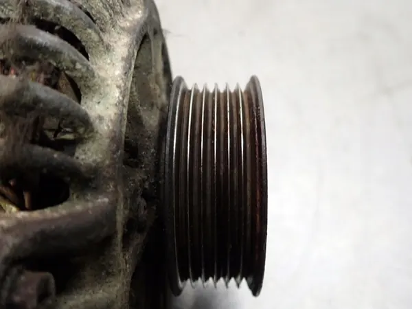 Alternador 100A Mitsubishi Outlander I 2.0 4G63 MN163016 image 6