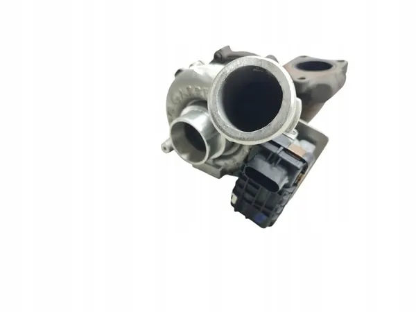 Turbo för Audi A6 C6 2.7 V6 TDI 059145721D image 2