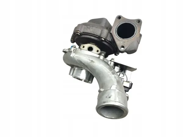 Turbo för Audi A6 C6 2.7 V6 TDI 059145721D image 3