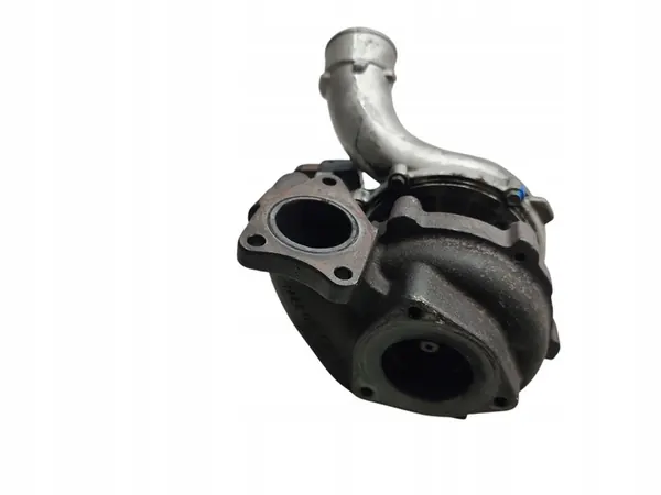 Turbo för Audi A6 C6 2.7 V6 TDI 059145721D image 5