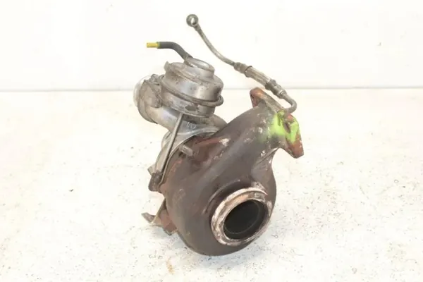 Turbo d'occasion OEM 076145701R pour VW Crafter image 9