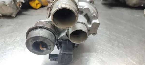 Turbocompresor 1.6 THP MINI PEUGEOT 7565424-04 image 2