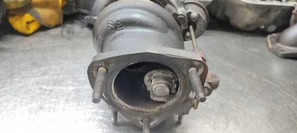 Turbocompresor 1.6 THP MINI PEUGEOT 7565424-04 image 3