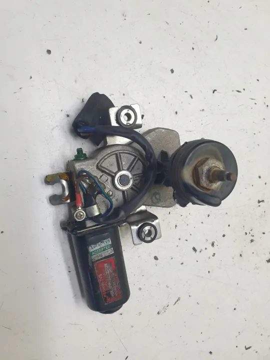 Achterruitenwissermotor OEM 287182400157 voor Tata Indica Vista image 3