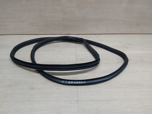 OMODA 5 E5 C5 vedação da porta dianteira esquerda image 1