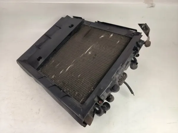 Renault Kadjar 1.5 dCi Complete Cooling image 5
