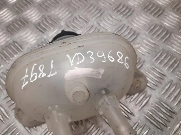 Kühlmittelausgleichsbehälter L1M38C045CC Ford OE image 3