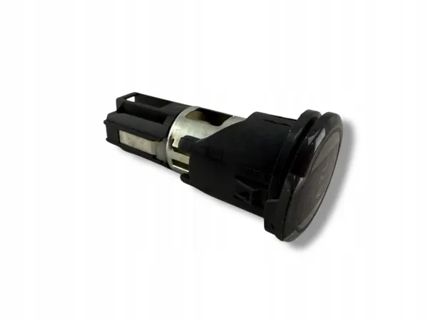 Tomada 12V traseira Volkswagen OEM 6096160 image 3