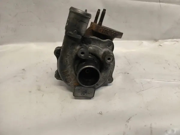 Turbo para Opel Corsa 1.3 CDTI 70CV 54359700019 image 2