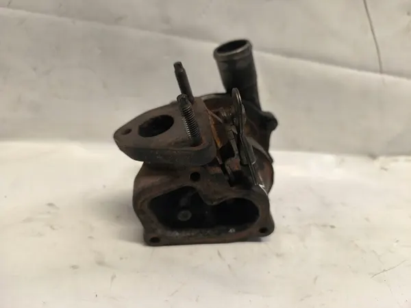 Turbo para Opel Corsa 1.3 CDTI 70CV 54359700019 image 3