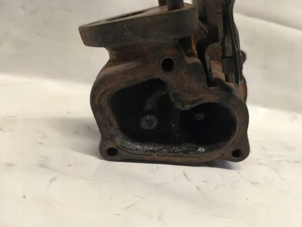 Turbo para Opel Corsa 1.3 CDTI 70CV 54359700019 image 4