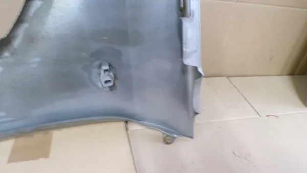 SUBARU IMPREZA 2 II Fram höger stänkskärm OEM 48W image 10