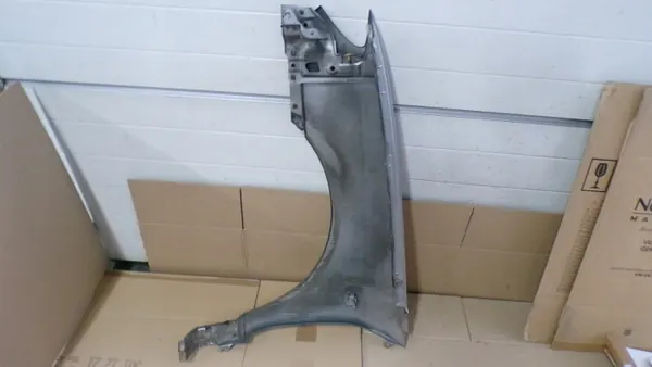 SUBARU IMPREZA 2 II Fram höger stänkskärm OEM 48W image 8