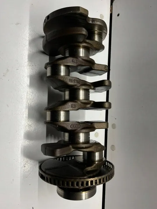 OEM YQP2953 Kampiakseli Audi TT Mk2 2.0 TFSI image 2