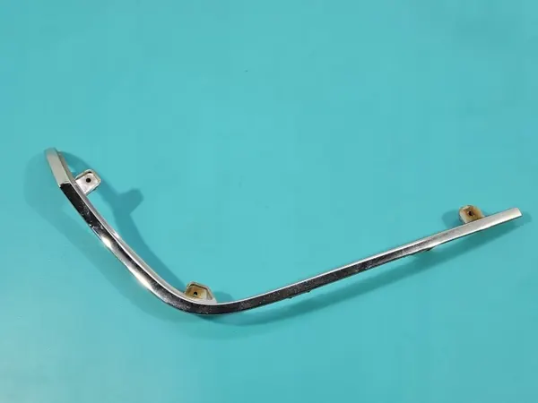 OEM 52752-02010 Tira Parachoques Trasero Toyota Auris II image 2