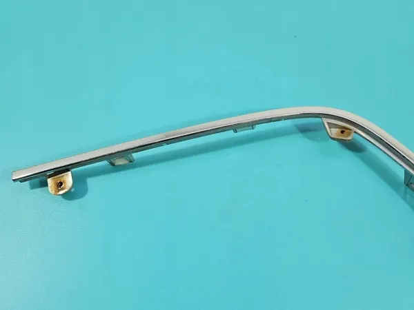 OEM 52752-02010 Tira Parachoques Trasero Toyota Auris II image 4