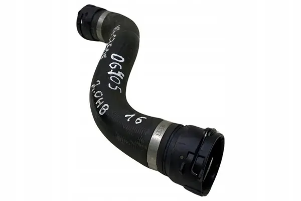 Jäähdytysputki MERCEDES-BENZ C (W205) 2.0L 2016 A2055016384 image 6