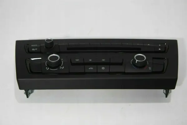 Panneau climatisation BMW OEM 64119261079 Occasion image 3