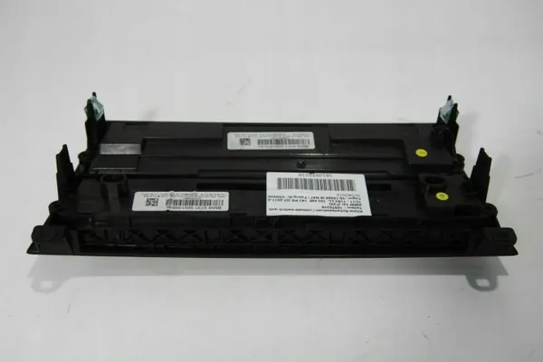 Panneau climatisation BMW OEM 64119261079 Occasion image 7