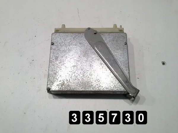Käytetty Volvo ECU OEM AM-335730 V70 1999 image 2
