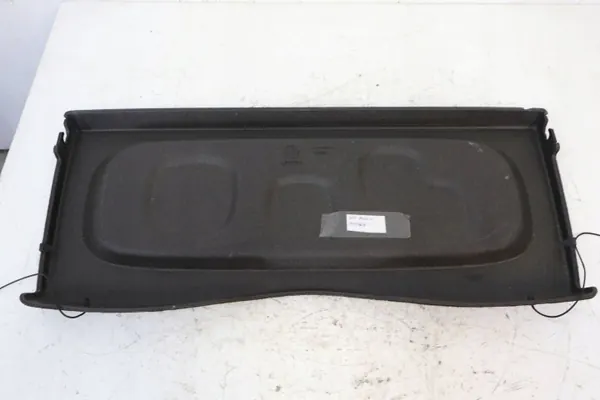 Fiat Panda III achterste kofferbakplank OEM 735490496 image 4