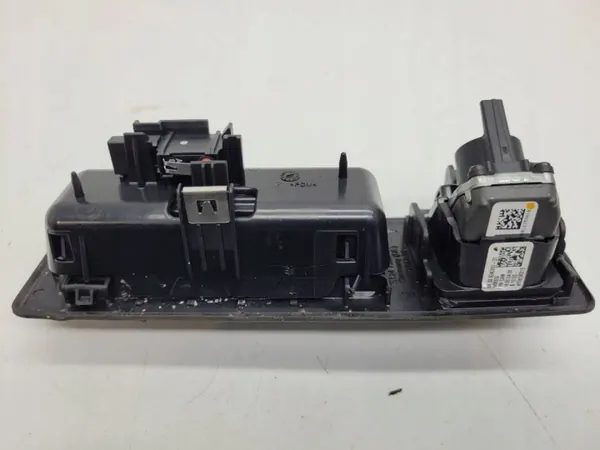 Kit caméra BMW OE 9240351 pour Série 5 F10/F11 image 4