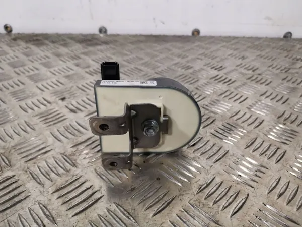 Unidad de control Honda HR-V 2016 OEM FBZ3923 image 2
