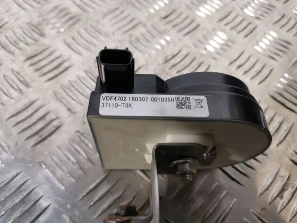 Unidad de control Honda HR-V 2016 OEM FBZ3923 image 3