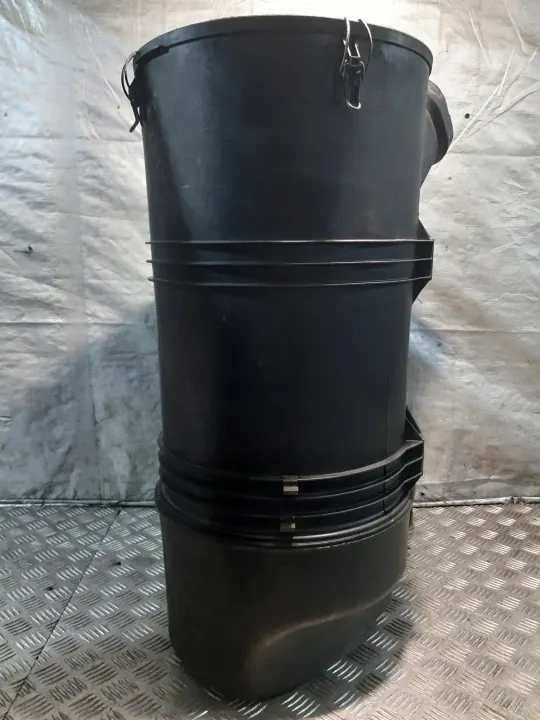 MAN TGA/TGS Luftfilterhus OEM 81084006025 image 7