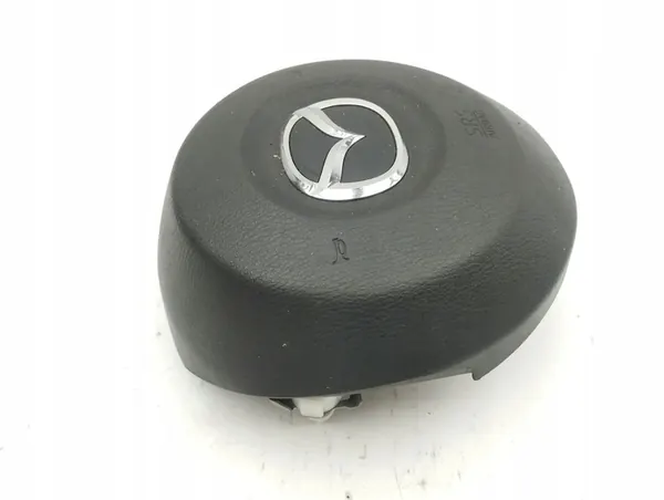 Lenkrad-Airbag Mazda 6 2013 image 2