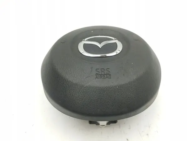 Lenkrad-Airbag Mazda 6 2013 image 3