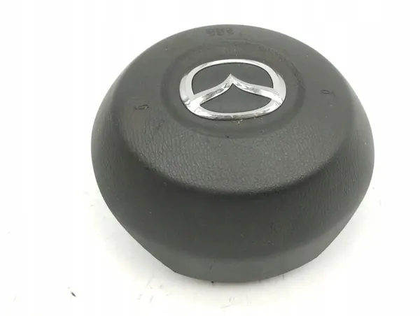 Lenkrad-Airbag Mazda 6 2013 image 4