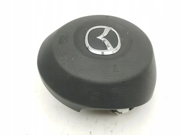 Lenkrad-Airbag Mazda 6 2013 image 5