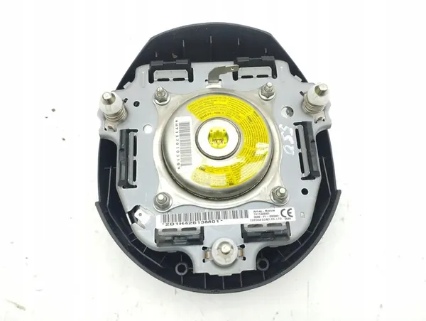 Lenkrad-Airbag Mazda 6 2013 image 6