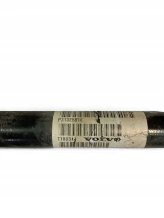 Volvo XC90 2020 Bakre halvmåne image 3