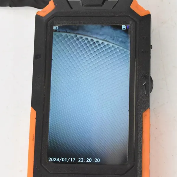 Katalysaattori OEM 2GXA0 Hyundai i30N/Kona N image 4