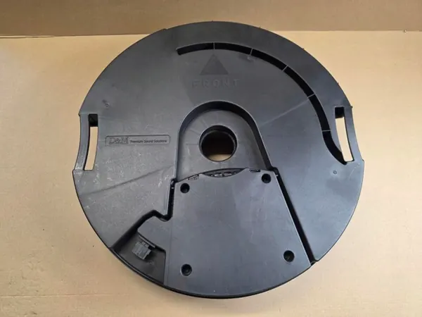 Audi Subwoofer-kaiutin OEM 8V00035382D (26) image 2