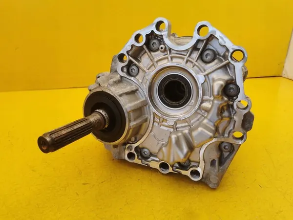 Mercedes-Benz VITO W447 1.6 CDI Gearbox Reducer A7252800100 image 4