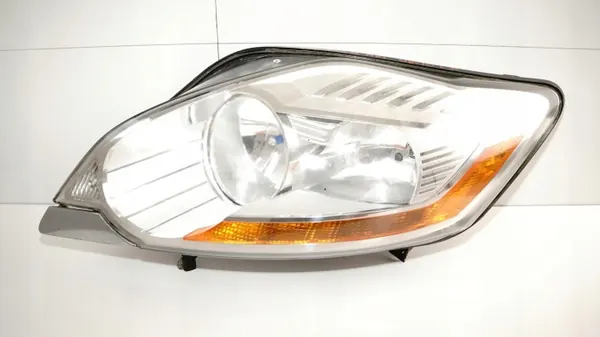 Voor linker koplamp OEM 371117886 Ford Kuga MK1 image 2