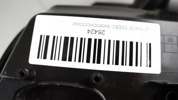 Voor linker koplamp OEM 371117886 Ford Kuga MK1 image 3
