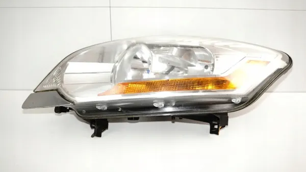 Voor linker koplamp OEM 371117886 Ford Kuga MK1 image 4