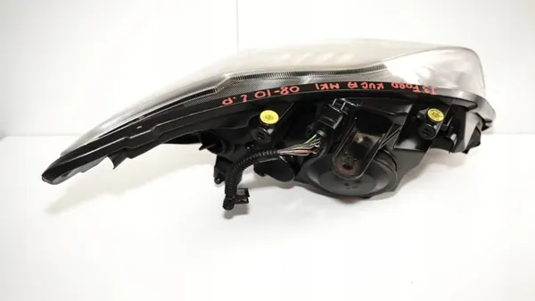 Voor linker koplamp OEM 371117886 Ford Kuga MK1 image 5