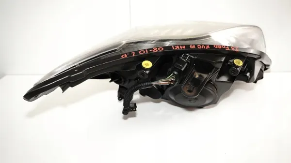 Voor linker koplamp OEM 371117886 Ford Kuga MK1 image 6