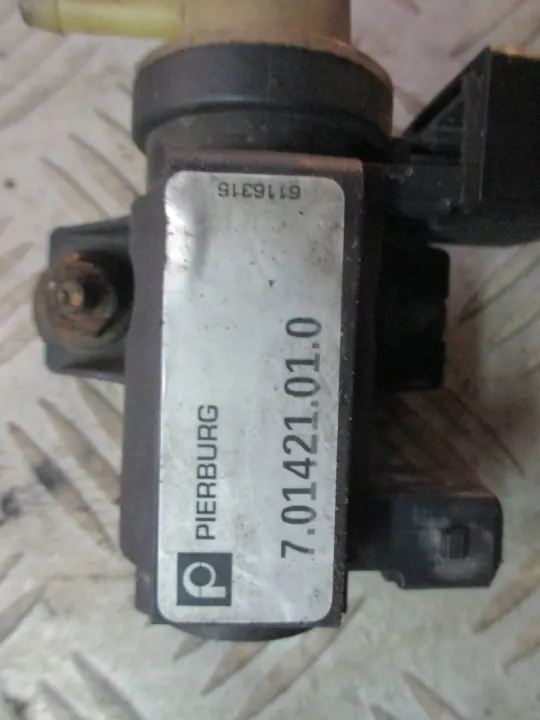 Válvula regulación turbo OEM 701421010 image 4