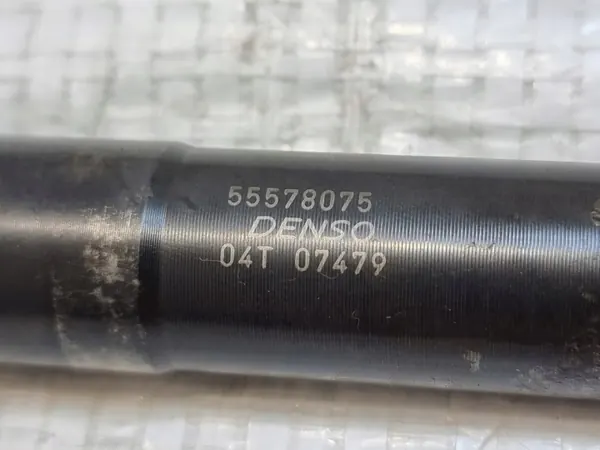 Inyector OEM 55578075 para Opel Astra K, Insignia B image 4