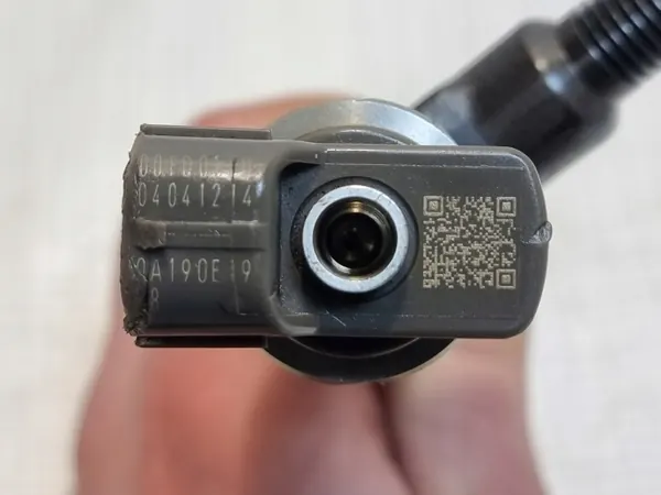 Inyector OEM 55578075 para Opel Astra K, Insignia B image 6